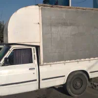 نیسان زامیاد مدل ۱۳۹۳