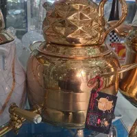 لوازم خانگی کتری قوری مدل ماندگار|قوری، کتری، قهوهساز دستی|تهران, خاوران|دیوار