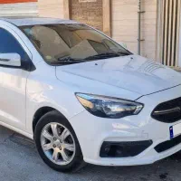 شاهین g مدل402|خودرو سواری و وانت|نجف‌آباد, فاز ۲ شهرک آزادگان|دیوار