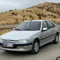 پژو پارس ۸۴