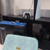 Ps5 فت دیجیتال دو دسته|کنسول، بازی ویدئویی و آنلاین|تهران, آهنگ|دیوار