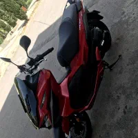 jt200|موتورسیکلت|شیراز, نیستان|دیوار