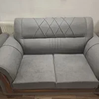 مبلمان راحتی ۷ نفره نو