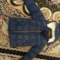 کاپشن پسرانه زمستانه