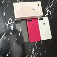 آیفون 8 plus|موبایل|مشهد, میعاد (شهرک غرب)|دیوار