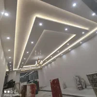 اجرای کناف|خدمات پیشه و مهارت|ماکو, |دیوار