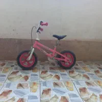 دوچرخه