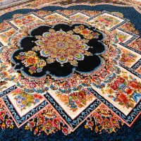 فرش 12متری نو