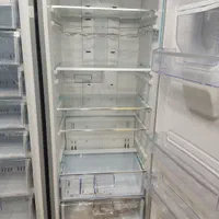 یخچال فریزر تکنو گلد . آریانانو آک|یخچال و فریزر|اهواز, فاز ۱ پادادشهر|دیوار