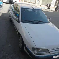 زانتیا مدل 87