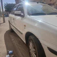 سمندef7 مدل ۹۶