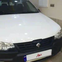 اریسان۲ ۱۴۰۳|خودرو سواری و وانت|تربتحیدریه, سرمحله|دیوار