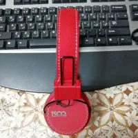 هدفون هدست سیم‌ دار تسکو|لوازم جانبی موبایل و تبلت|مشهد, فرهنگ|دیوار