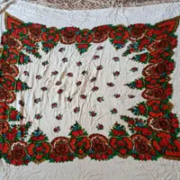 یایلیق|لباس|خلخال, |دیوار