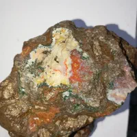 تعدادی سنگهای قیمتی