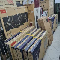 تلویزیون 55اینچ ایکس ویژن مدل55XYU795B|تلویزیون و پروژکتور|اصفهان, امامزاده اسماعیل|دیوار