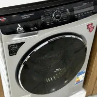 ماشین لباسشویی اقساطی / روزی 150 هزار تومان