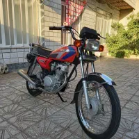 موتور نیکتاز رهرو شهاب کویر کبیر ۱۵۰ ۲۰۰ ۱۲۵|موتورسیکلت|ایلام, |دیوار