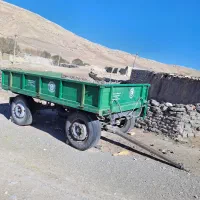 بارکش تراکتور