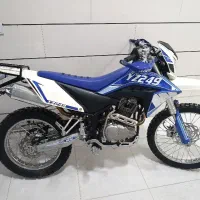 تریل نیکتاز ۲۵۰|موتورسیکلت|فاروج, |دیوار