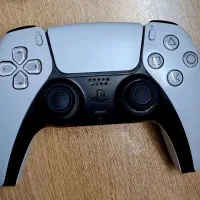 دسته ps5 اصلی