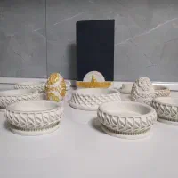 هفت سین سنگ مصنوعی