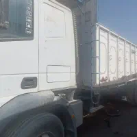 ایویکو یوروکارگو ۸چرخ جفت|خودرو سنگین|تهران, تهرانپارس شرقی|دیوار