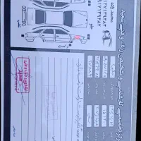 توسان ۲۰۰۷|خودرو سواری و وانت|تهران, خزانه|دیوار