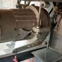 چرخ خیاطی جوکی ژاپنی|چرخ خیاطی و ریسندگی|اسلامشهر, شهرک مفیدی|دیوار