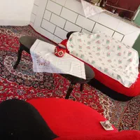 خانه اجاره ای روزانه در اردستان