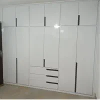 کابینت کمددیواری|جاکفشی، کمد، دراور|گنبد کاووس, |دیوار