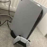 ps5 fat digital|کنسول، بازی ویدئویی و آنلاین|جهرم, |دیوار