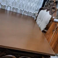 میز ناهارخوری 4 نفره