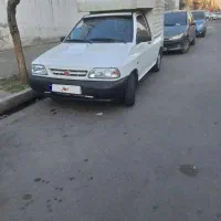 پراید وانت 403