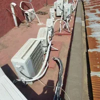 تعمیرات یخچال و کولر و لباسشویی|خدمات پیشه و مهارت|آستانه اشرفیه, |دیوار