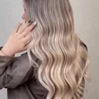 مرکز تخصصی کراتین مو ورنگ مو مصی یوسفی