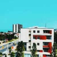 آپارتمان حالاهی توبیا به مالک این خونه از بهشت بگو