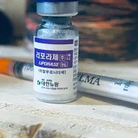 آنزیم و اصلاح فرم فیلر