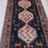 فرش های کناره دستباف|فرش|کرمانشاه, |دیوار