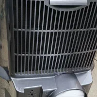 کولر گازی پرتابل ال جی LG|کولر گازی و فن‌کوئل|تهران, جی|دیوار