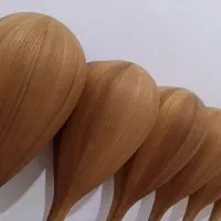 ساخت کاسه سه تار عشقی حاج طاهر کمالیان هاشمی و ...|سازهای سنتی|کهریزک, |دیوار