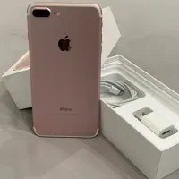 اپل iPhone 7 Plus با حافظهٔ ۱۲۸ گیگابایت