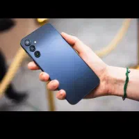 گوشی a16رم 8حافظه 256