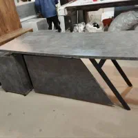 میز اداری۵۱۲ صندلی ۶۷اداری ۵ اداری مبل کانتر|دفتر کار|یزد, |دیوار