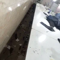 انواع نیمکت و میز وسط و میز برش۷ متری