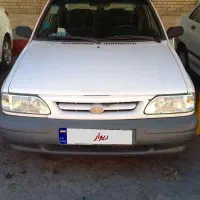 پراید ۸۳ انژکتور سالم و تمیز