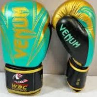 دستکش کیک بوکسینگ WBC اورجینال وارداتی