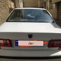 فروش سمند se94|خودرو کلاسیک|فردیس, کوی نور|دیوار