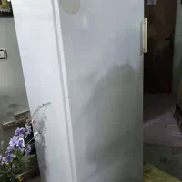 فریزر آزمایش