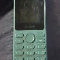 گوشی آلکاتل|موبایل|آباده, |دیوار